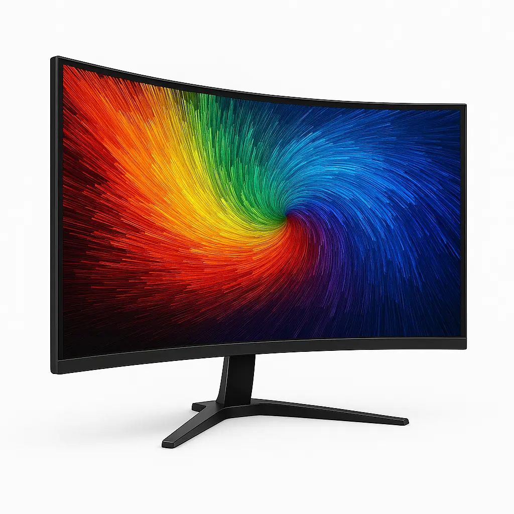 isetup.ma Monitors & TVs