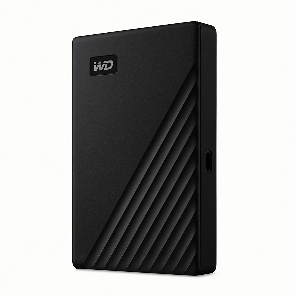 isetup.ma External Drives