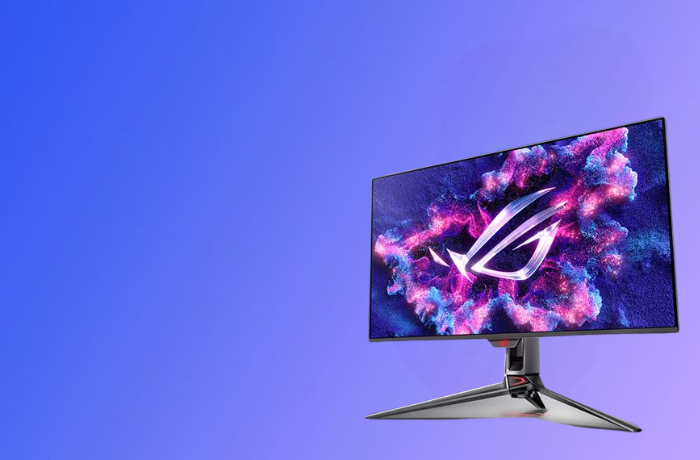 monitors isetup