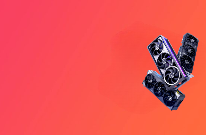 graphic cards