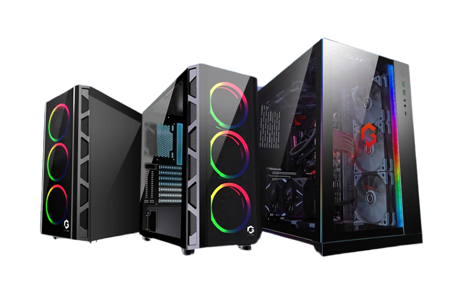Pc boxes