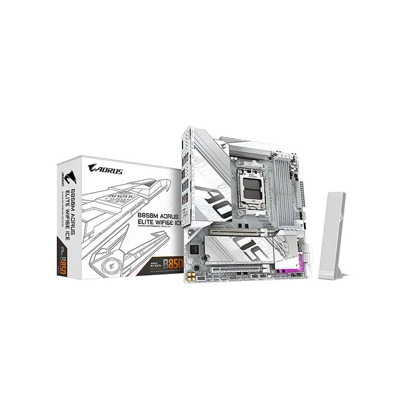 gigabyte-b850m-aorus-elite-wifi6e-ice-5